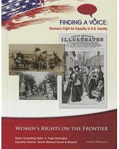 Women’s Rights on the Frontier