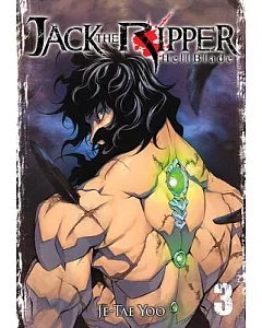 Jack the Ripper 3: Hell Blade