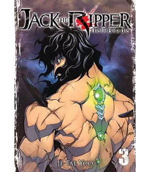 Jack the Ripper 3: Hell Blade