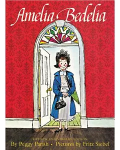 Amelia Bedelia