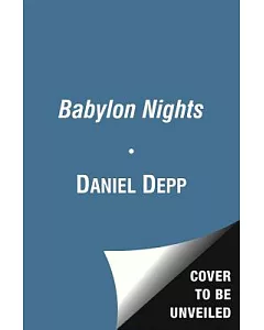 Babylon Nights: A David Spandau Novel