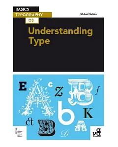 Basics Typography 03: Understanding Type