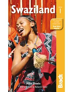 Bradt Swaziland