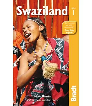Bradt Swaziland