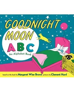 Goodnight Moon ABC: An Alphabet Book