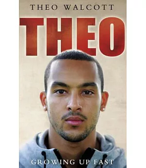 Theo: Growing Up Fast
