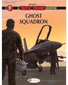 Buck Danny 3: Ghost Squadron