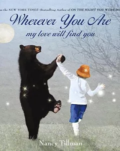 Wherever You Are: My Love Will Find You