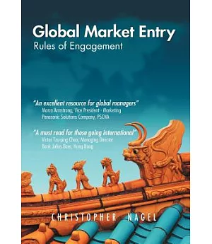 Global Market Entry: Global Market Entry