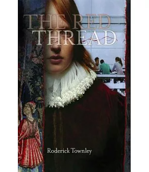 The Red Thread: In Three Incarnations