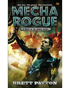 Mecha Rogue