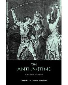The Anti-Justine: Or, the Joys of Eros