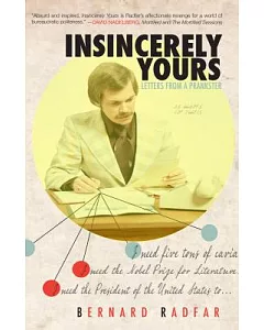 Insincerely Yours: Letters from a Prankster