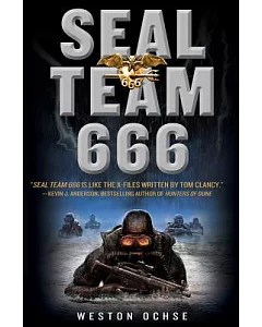 Seal Team 666