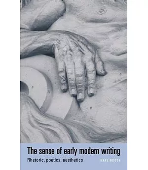 The Sense of Early Modern Writing