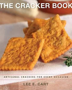 The Cracker Book