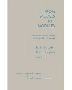 From Models to Modules