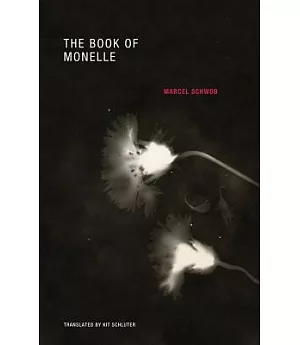 The Book of Monelle