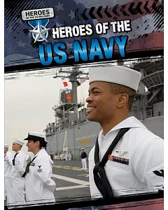 Heroes of the US Navy