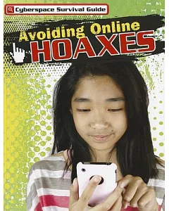 Avoiding Online Hoaxes