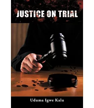 Justice on Trial