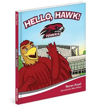 Hello, Hawk!