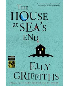 The House at Sea’s End