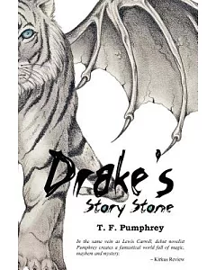 Drake’s Story Stone