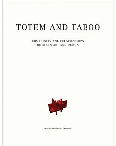 Totem and Taboo: Complexity and Relationships Between Art and Design