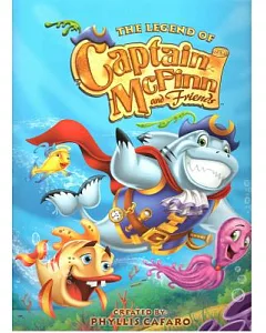The Legend of Captain McFinn and Friends
