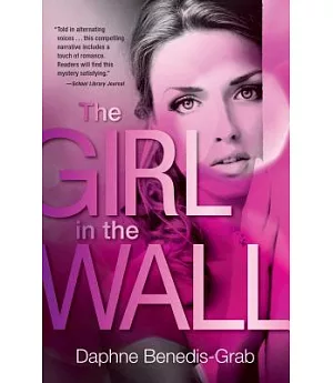 The Girl in the Wall