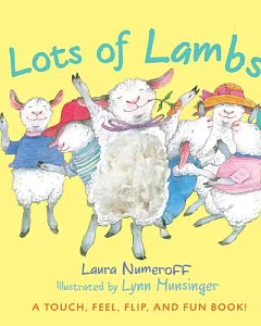 Lots of Lambs