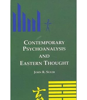 Contemporary Psychoanalysis and Eastern Thought