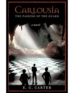Carlousia: The Passing of the Guard