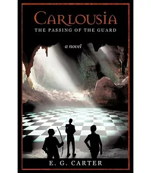 Carlousia: The Passing of the Guard