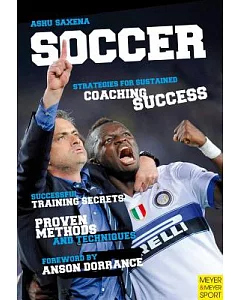 Soccer: Strategies for Sustained Coaching Success