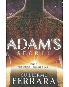 Adam’s Secret