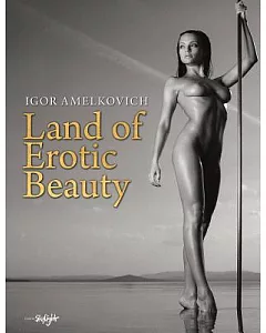 Land of Erotic Beauty