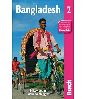 Bradt Bangladesh