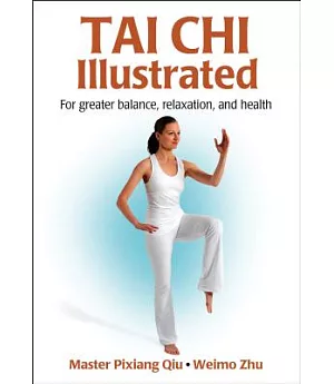 Tai Chi Illustrated