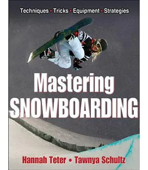 Mastering Snowboarding