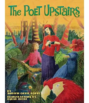 The Poet Upstairs