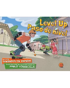 Level Up / Paso De Nivel