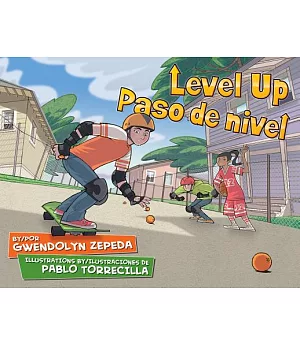 Level Up / Paso De Nivel