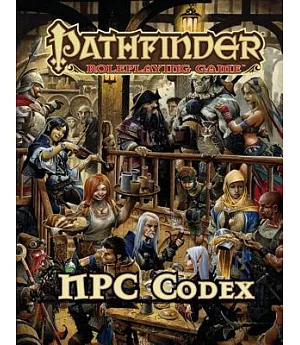 NPC Codex