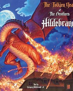 The Tolkien Years of the Brothers hildebrandt
