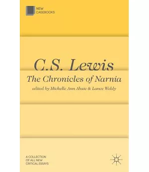 C. S. Lewis: The Chronicles of Narnia