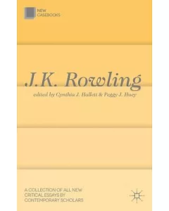 j. K. Rowling: Harry Potter