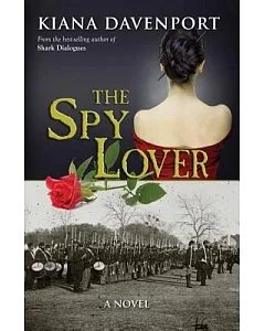 The Spy Lover