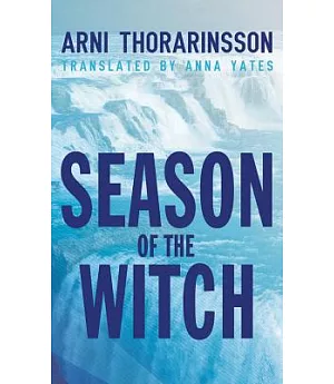 Season of the Witch